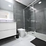 Appartement Lagoon Village