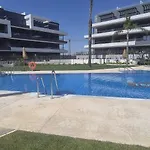 Appartement Lagoon Village