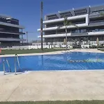 Lagoon Village *