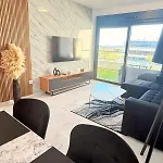 Lagoon Village Appartement *