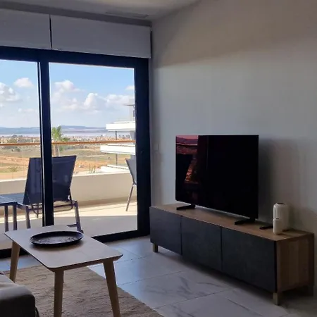 Lagoon Village Apartamento Torrevieja