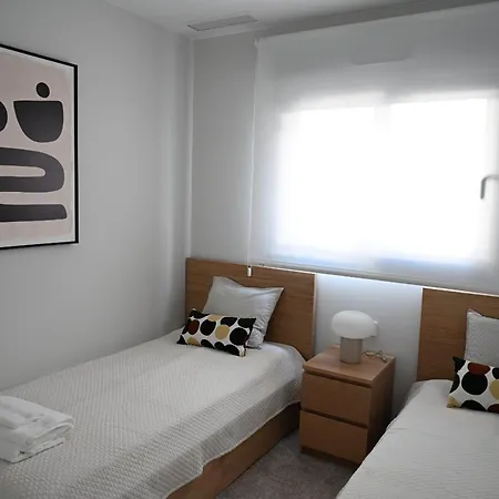 Lagoon Village Torrevieja