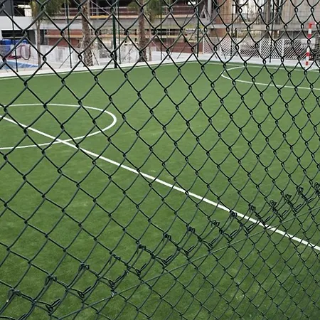 Lagoon Village Apartamento *