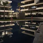 Daire Lagoon Village Torrevieja