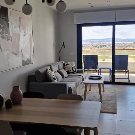 Lagoon Village Torrevieja