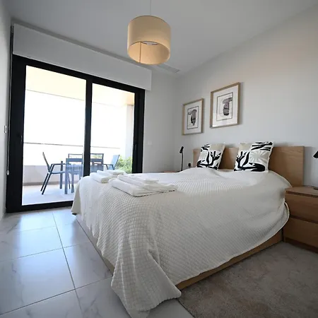 Apartman Lagoon Village