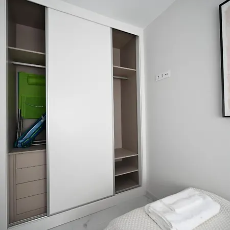 Lagoon Village Apartman Torrevieja