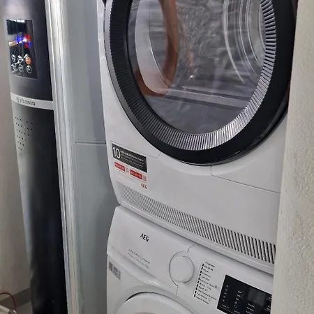 Apartman Lagoon Village