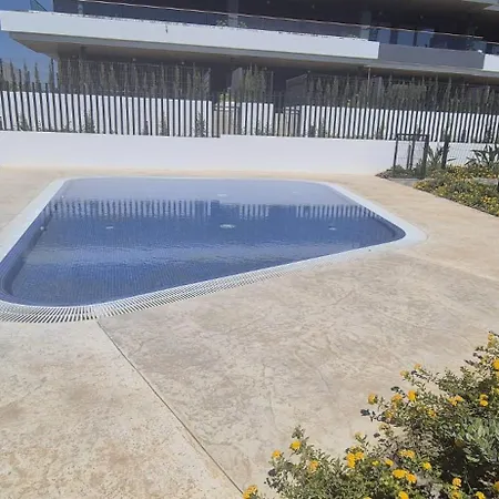 Lagoon Village Torrevieja