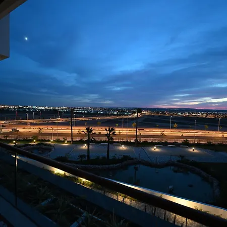 Apartman Lagoon Village Torrevieja