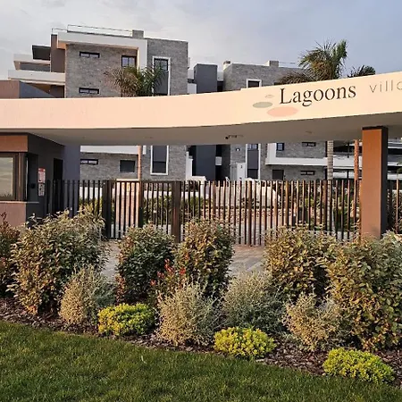 Lagoon Village Торевьиа