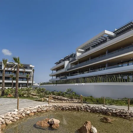 Lagoon Village * Торевьиа