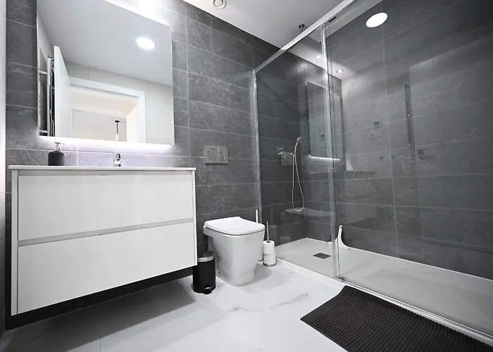 Lägenhet Lagoon Village