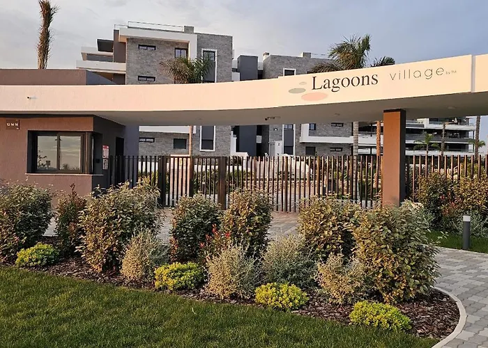 Lagoon Village Torrevieja