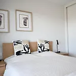 Lagoon Village Apartament