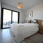 Apartament Lagoon Village