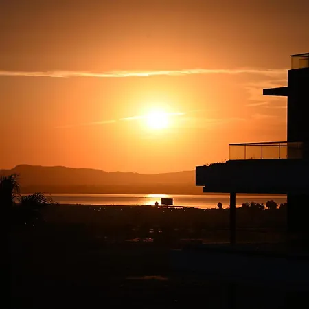 Apartman Lagoon Village