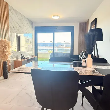 Lagoon Village * Torrevieja