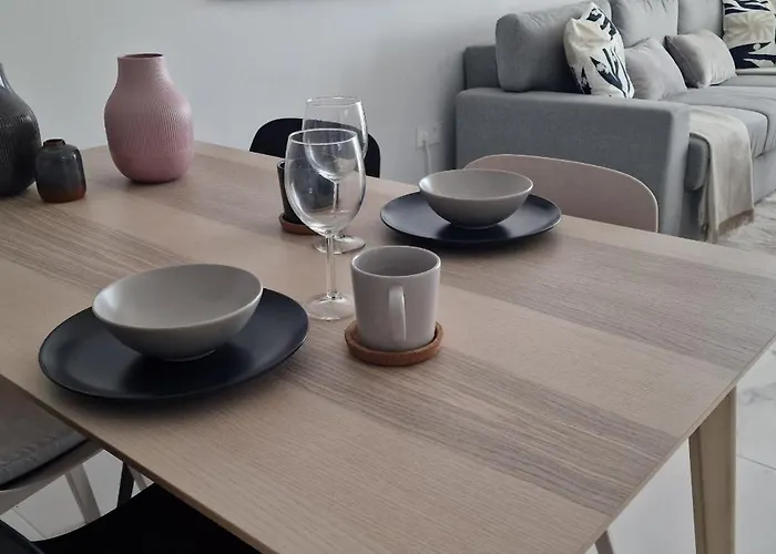 Lagoon Village Torrevieja