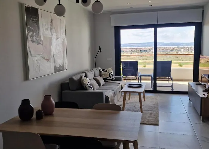 Lagoon Village Torrevieja