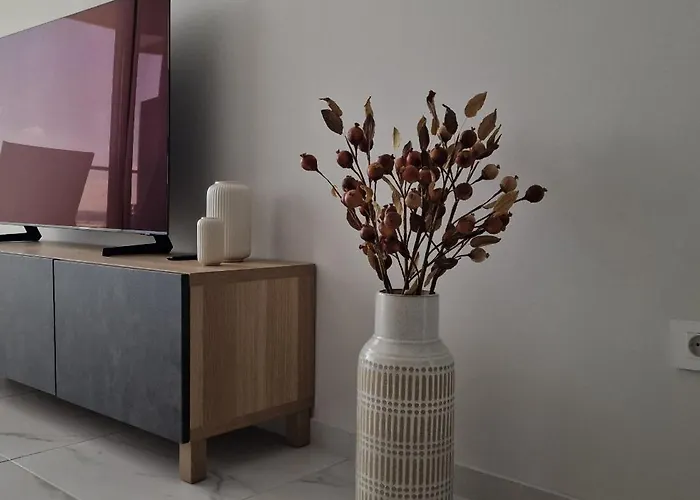 Lagoon Village Torrevieja