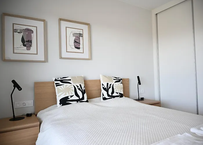 Lagoon Village Apartman