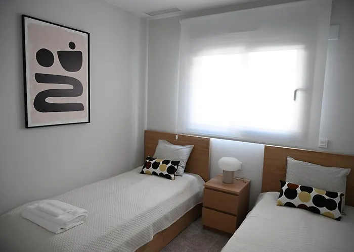 Lagoon Village Torrevieja