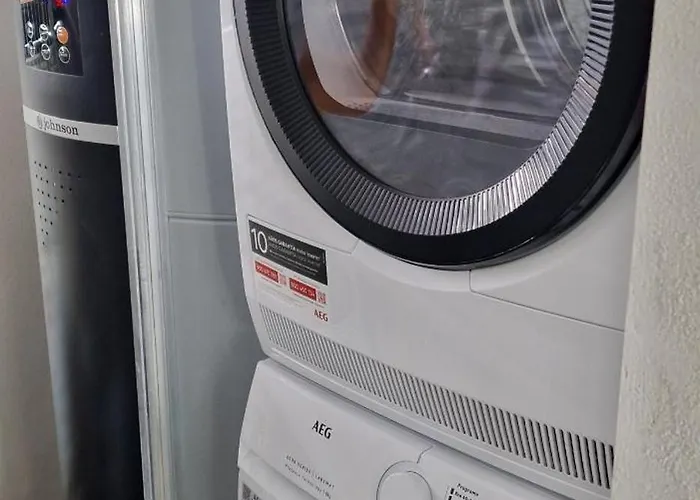 Apartman Lagoon Village