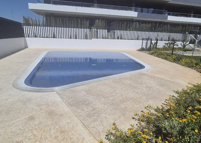 Lagoon Village Torrevieja