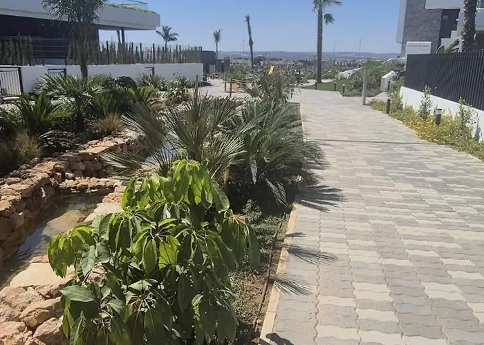 Apartman Lagoon Village