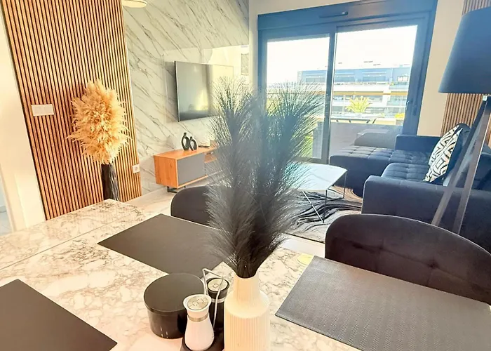 Lagoon Village Torrevieja