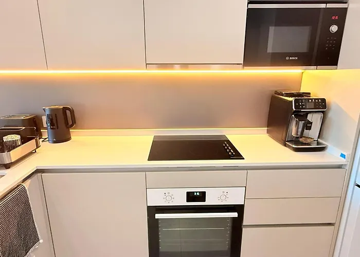 Apartman Lagoon Village Torrevieja