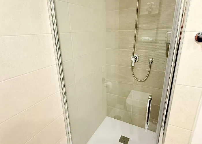 Apartman Lagoon Village *