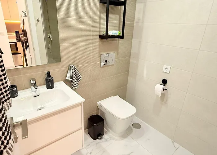 Lagoon Village * Torrevieja