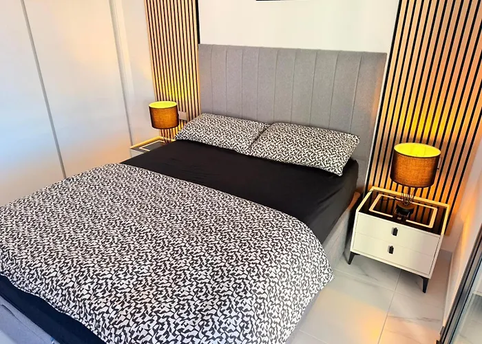 Lagoon Village * Torrevieja