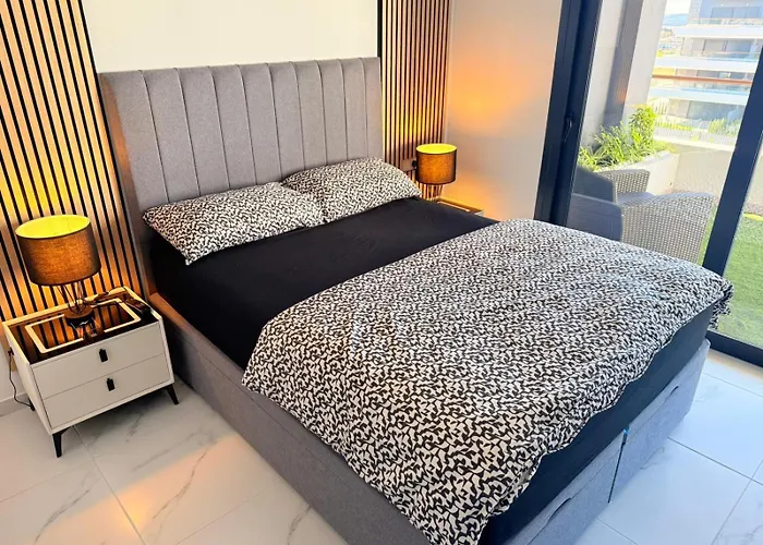 Lagoon Village Torrevieja