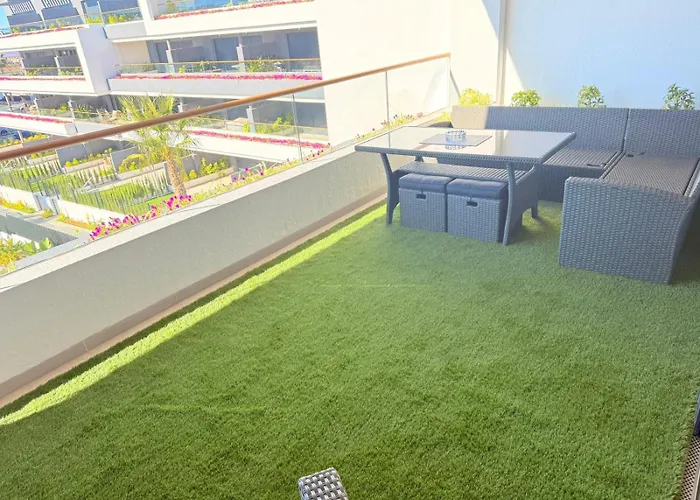 Lagoon Village Torrevieja